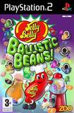 Jelly Belly: Ballistic Beans (PlayStation 2)